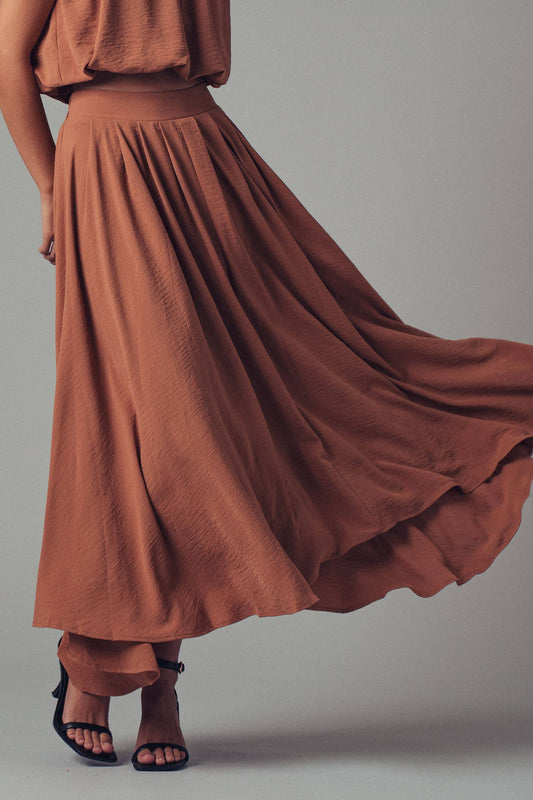 Ara Skirt