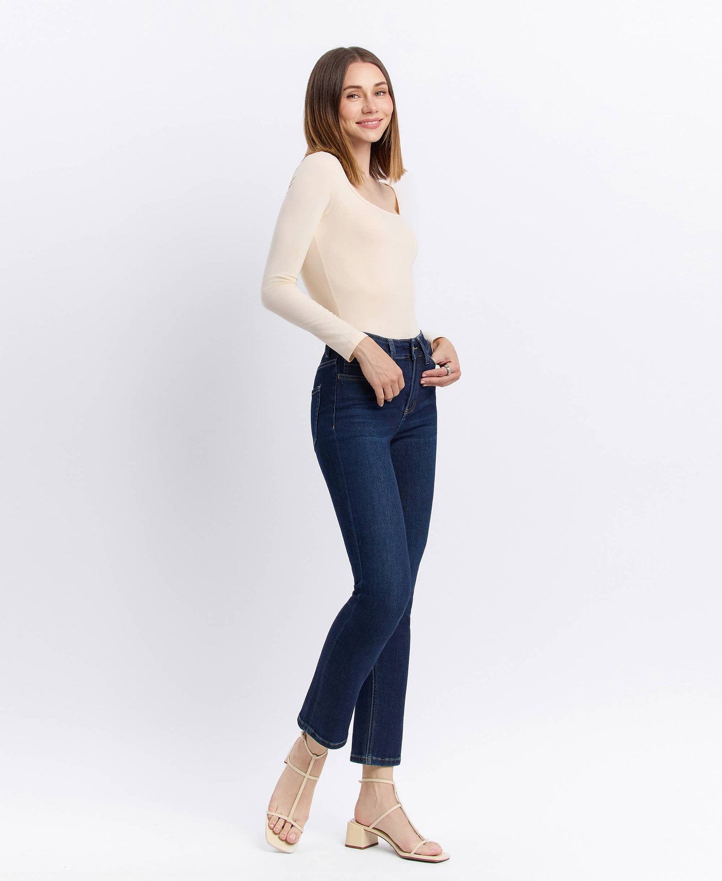 Sycamore Jeans