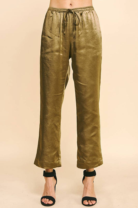 Ash Pants