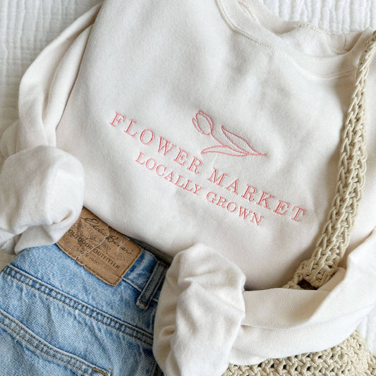 Plateau Sweatshirt