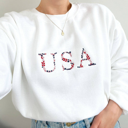 Bluff Sweatshirt