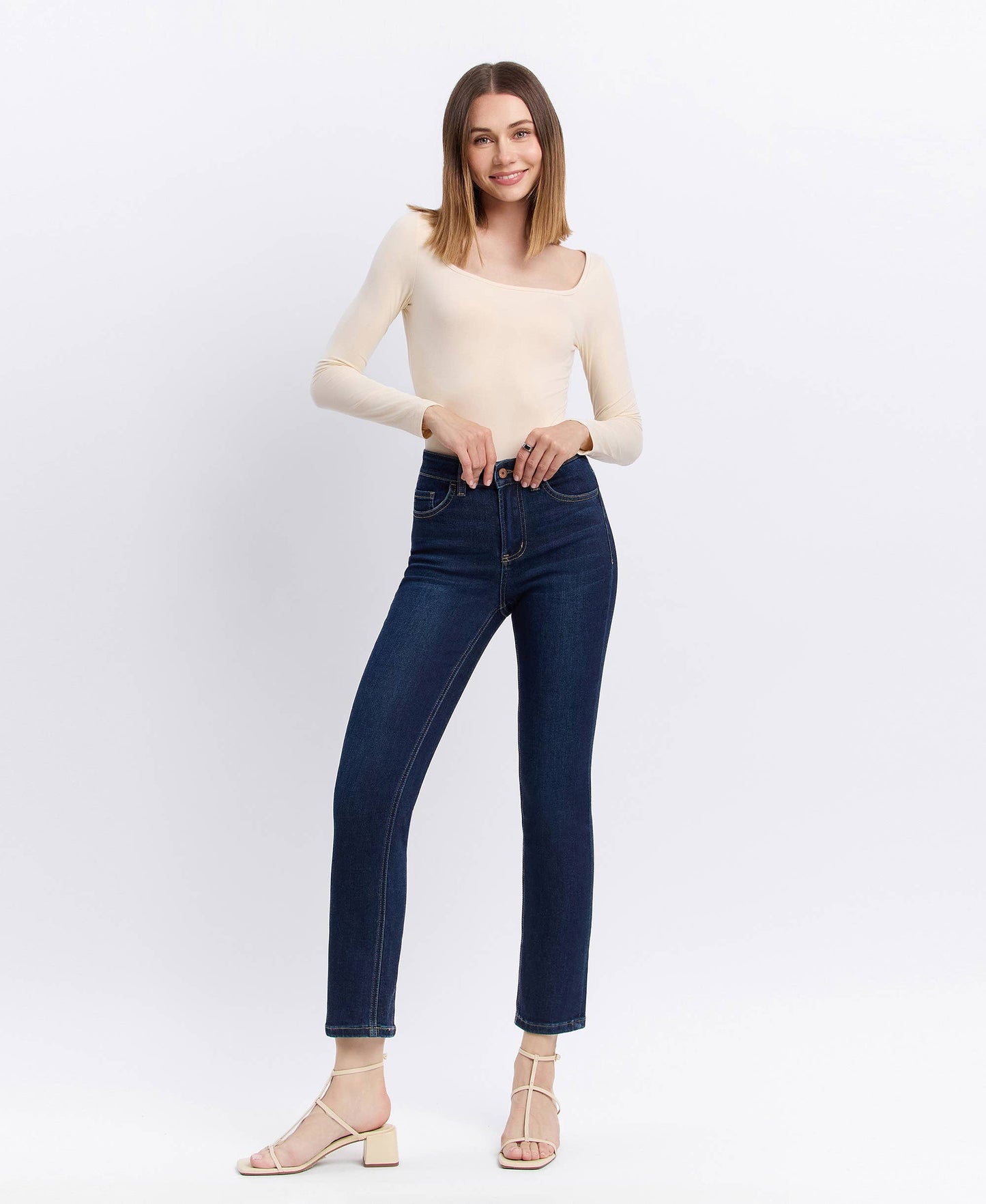 Sycamore Jeans
