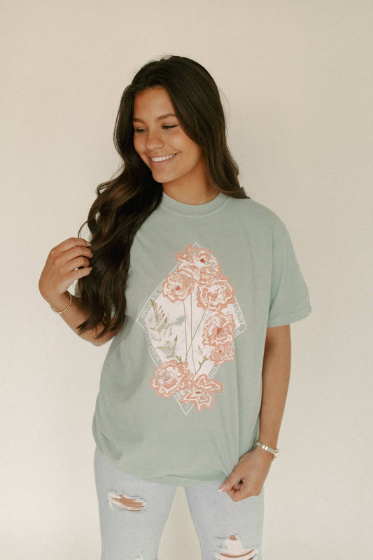 Growth T-Shirt