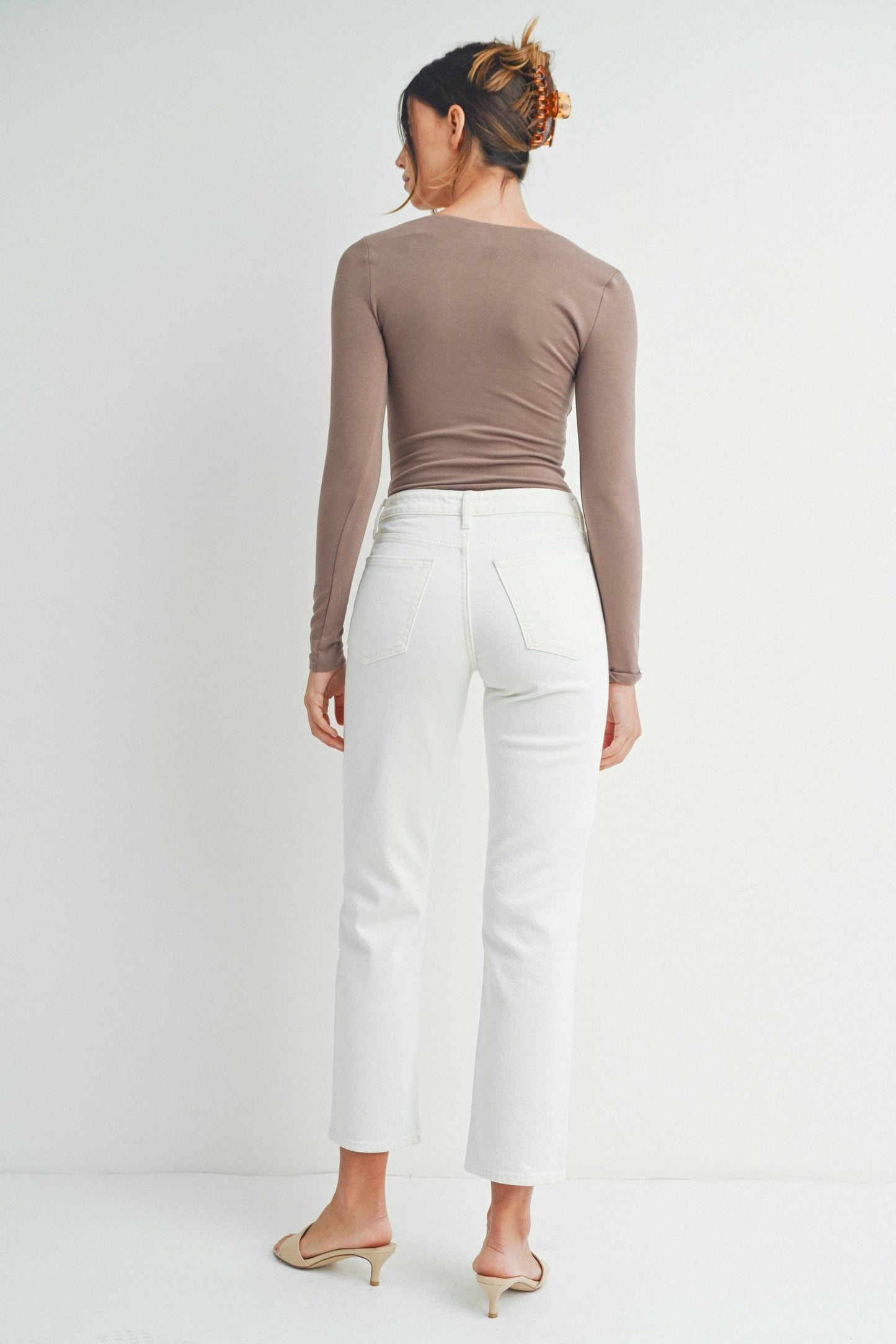 Birch Jeans