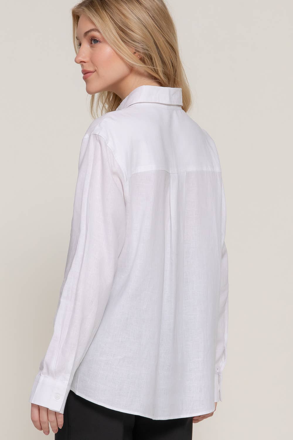 The Cove Shirt