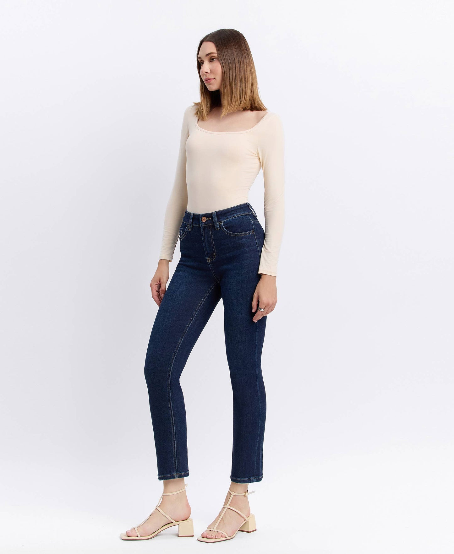 Sycamore Jeans