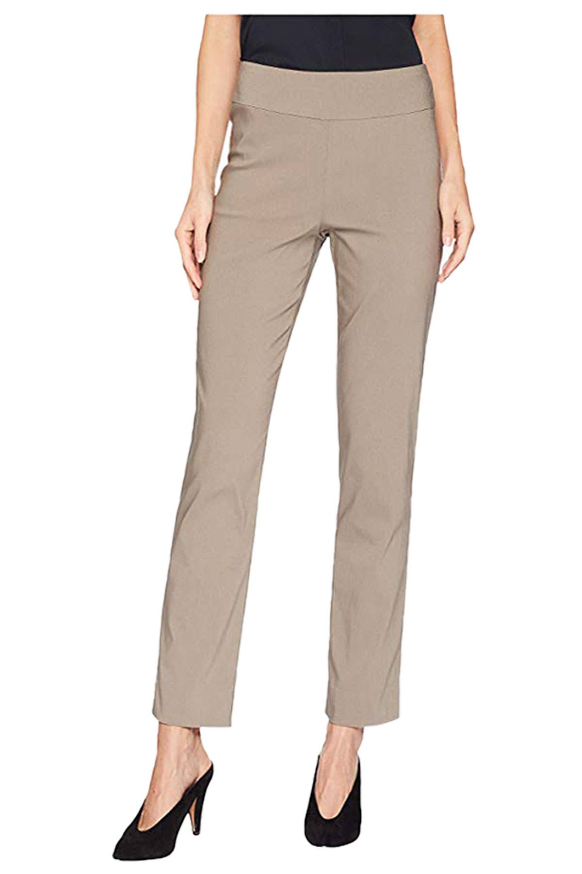The Atelier Grey Pant
