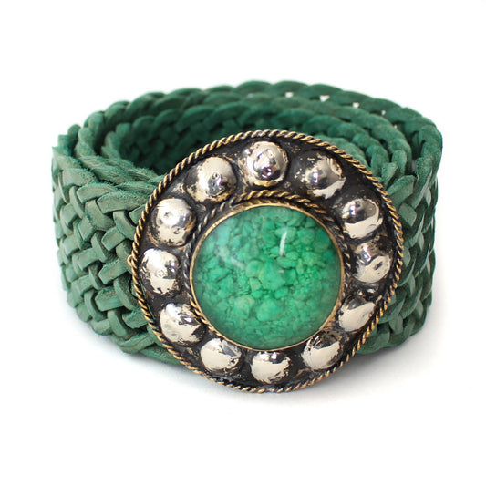 Amazonian Belt