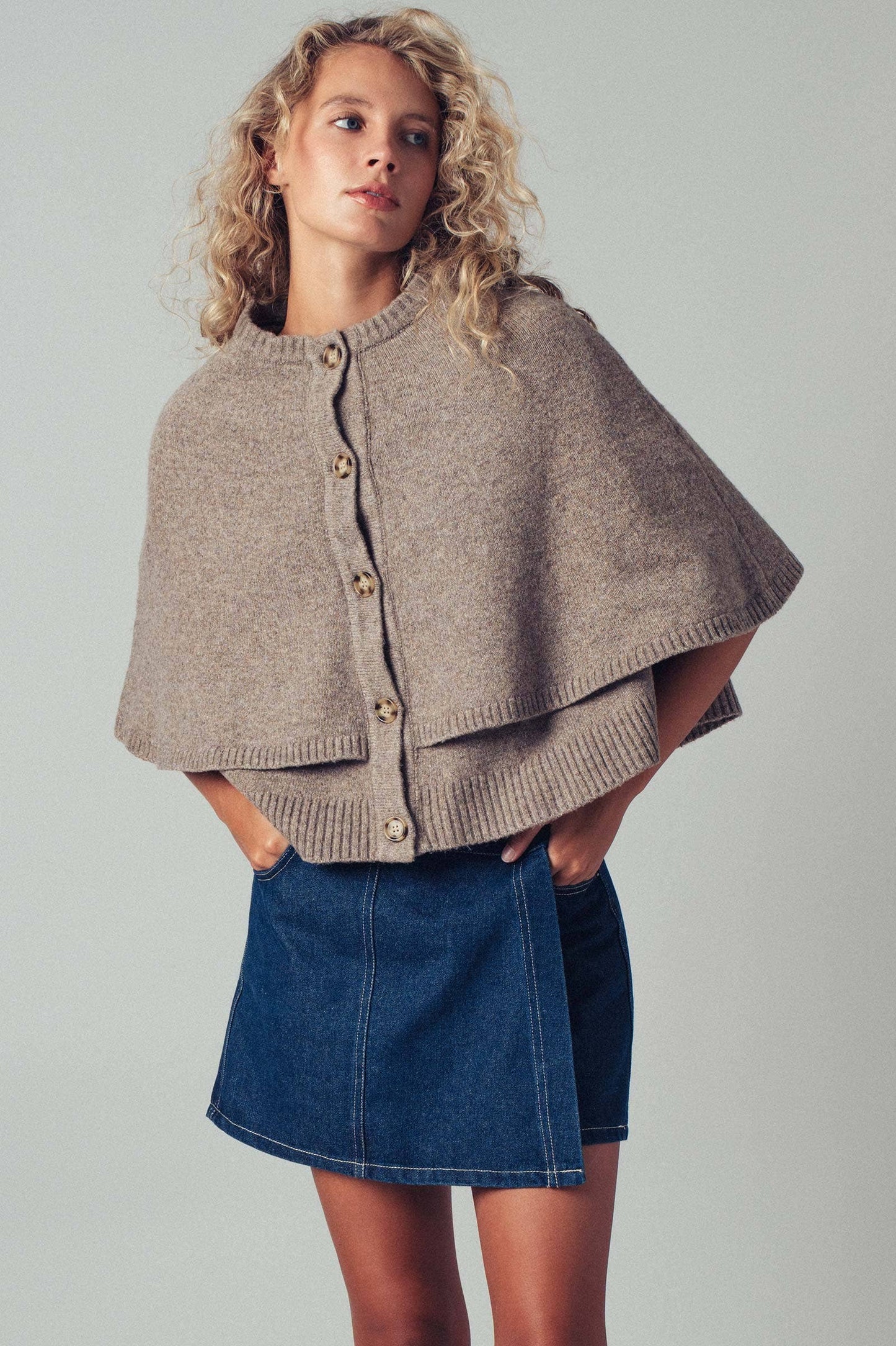 The Aspen Cape