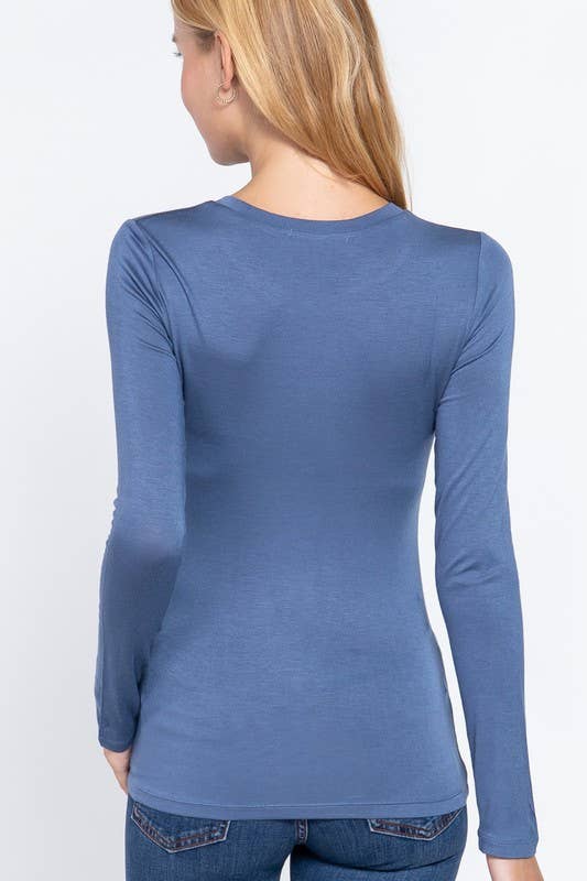 The Serenity Top