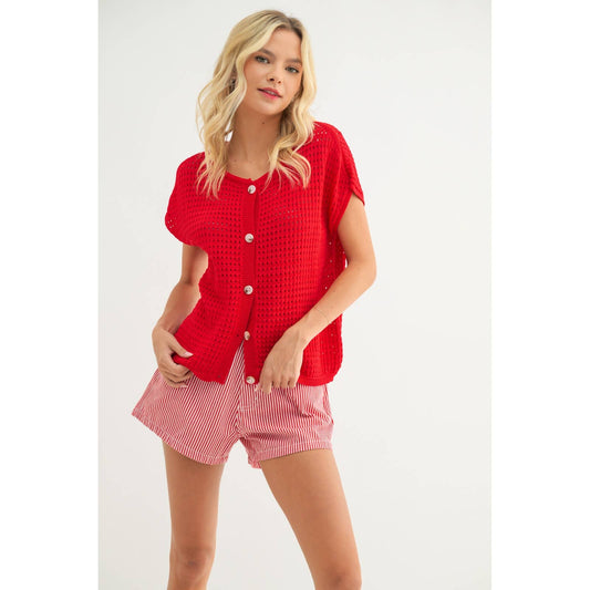 Cherry Top