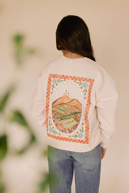 Faithful T-shirt