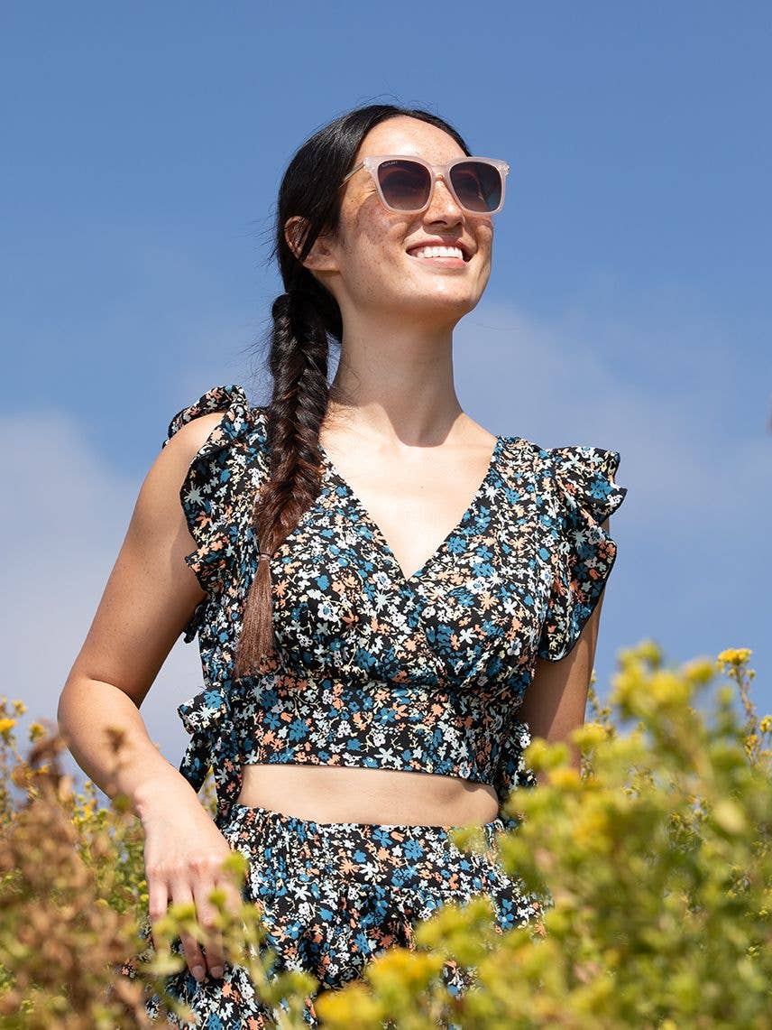 Shimmer Sunnies