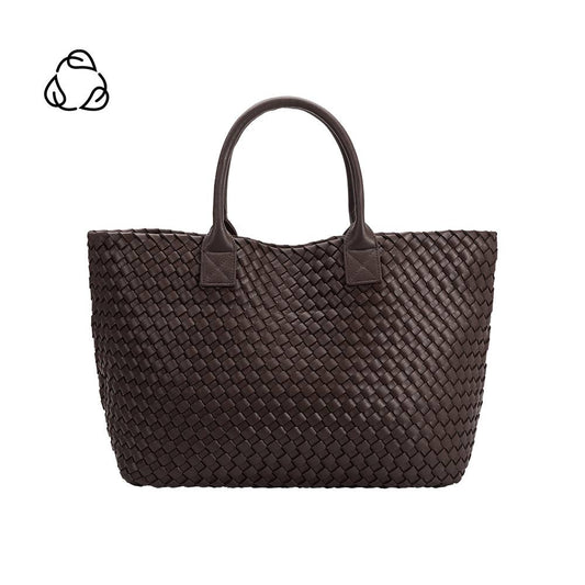 Espresso Bean Tote