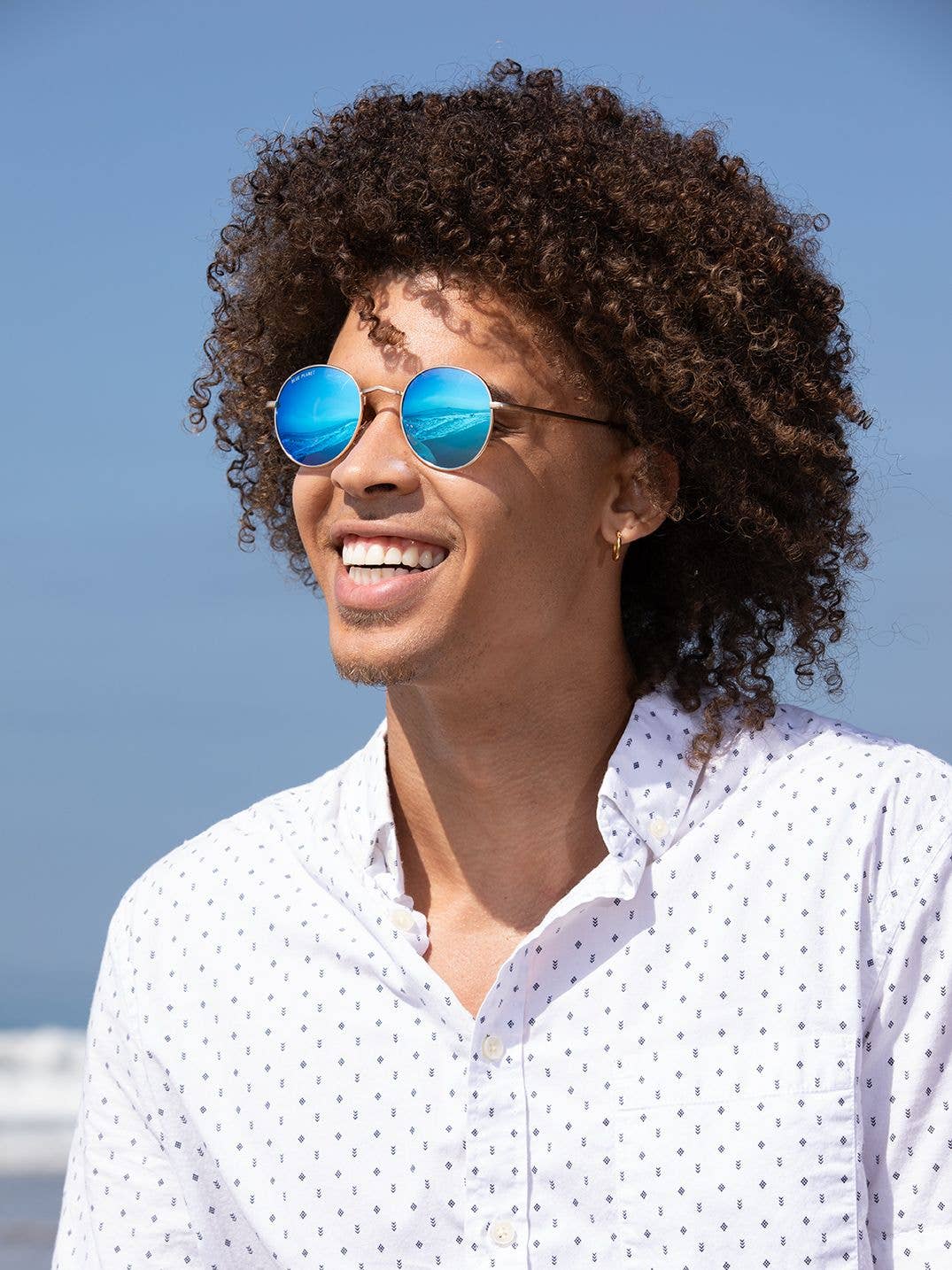 Blaze Sunnies
