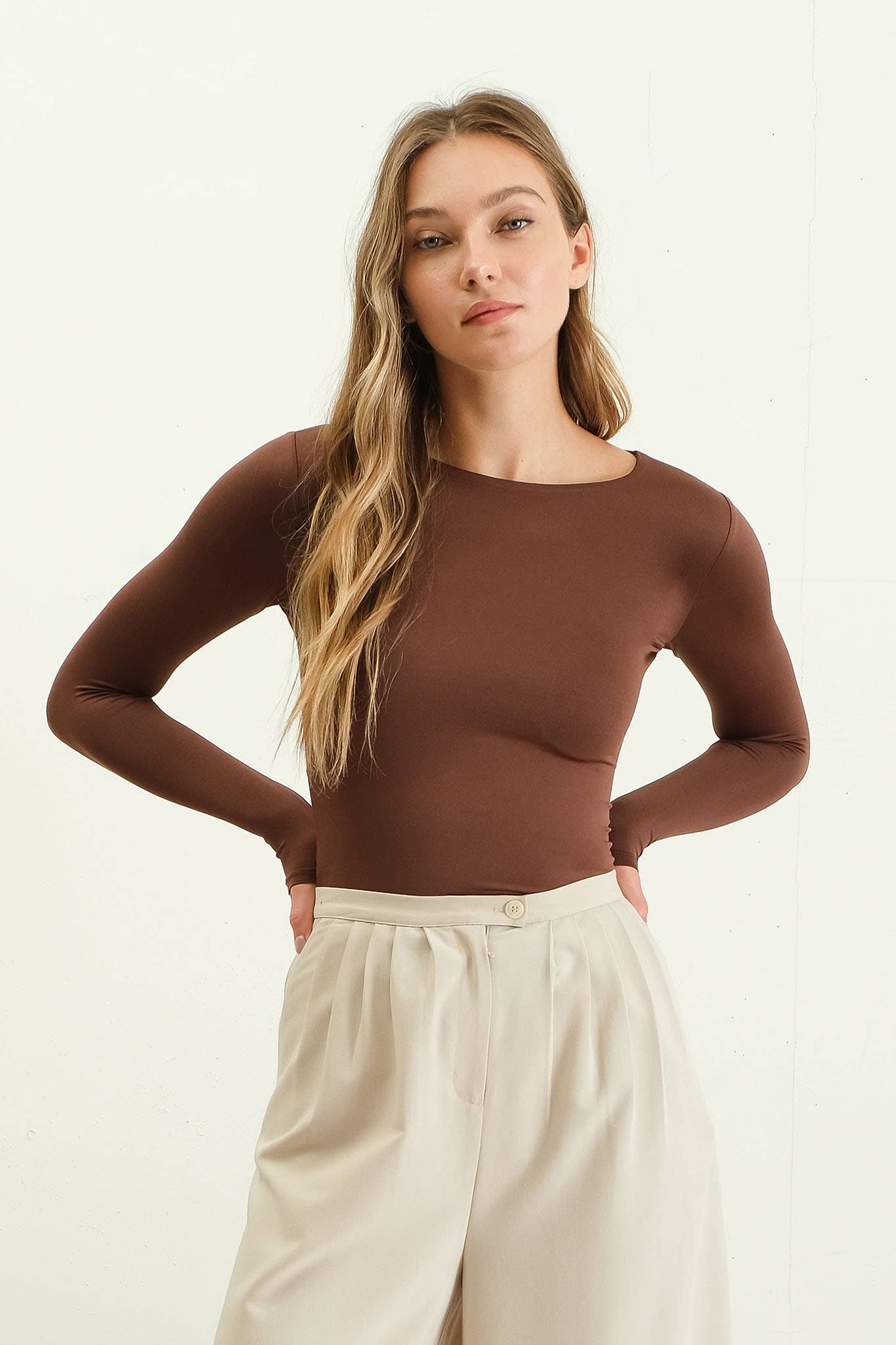 Begonia Top