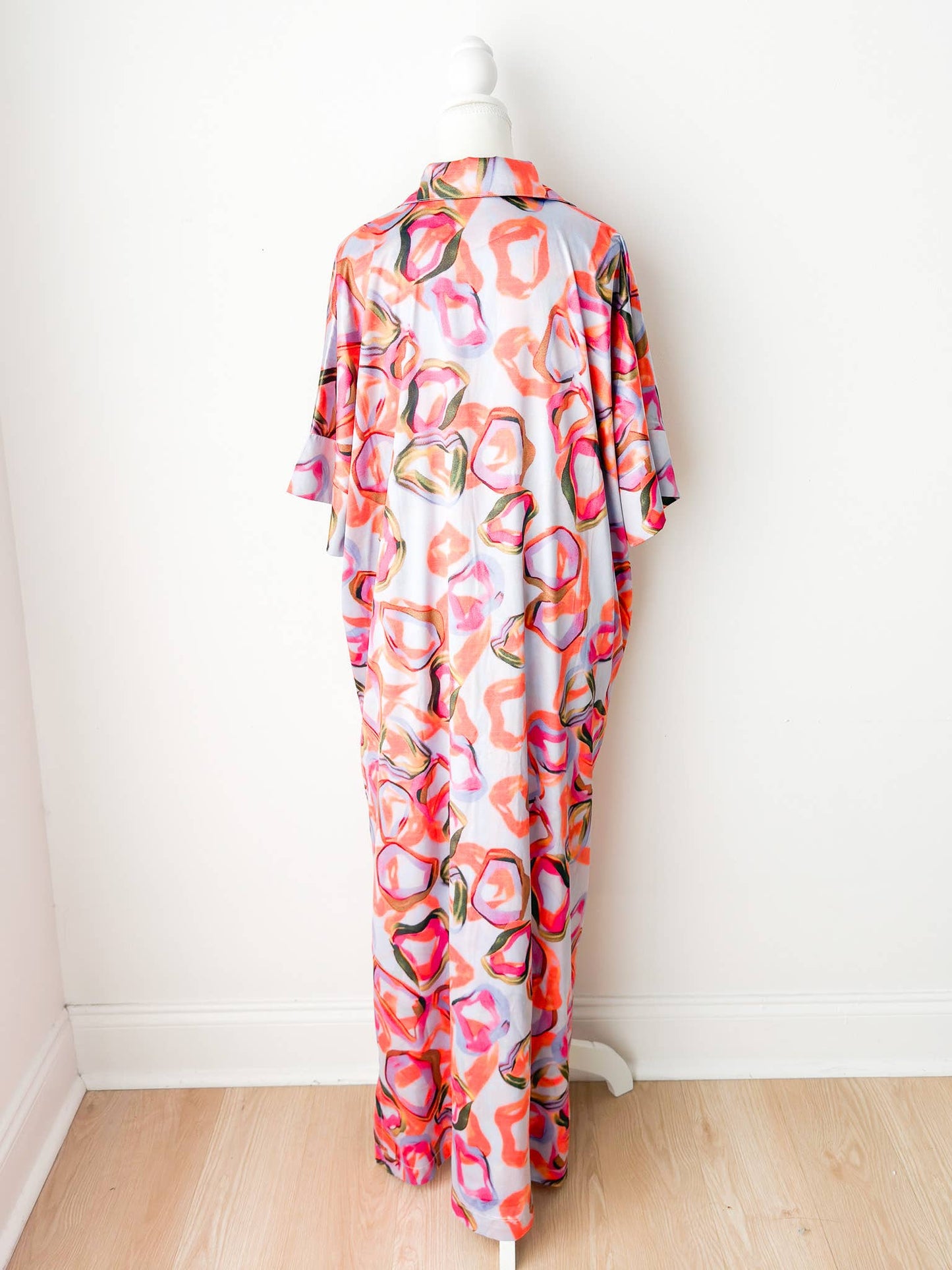 Auralite Dress