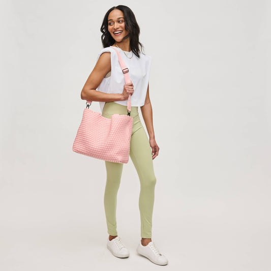 Free Spirit Tote