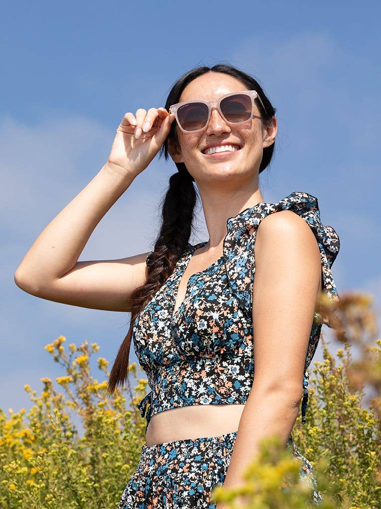 Shimmer Sunnies