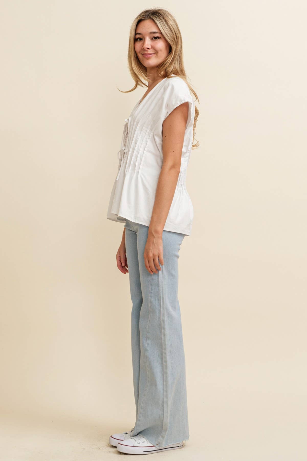 Willow Blouse