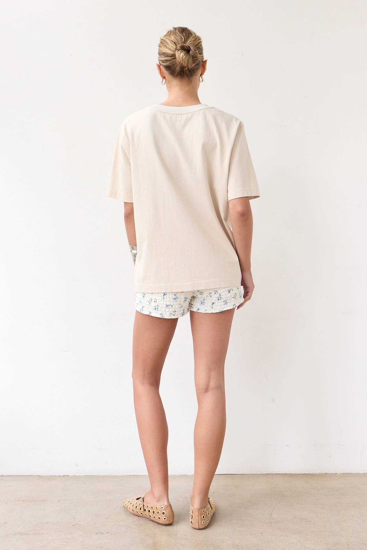 Abundance T-shirt