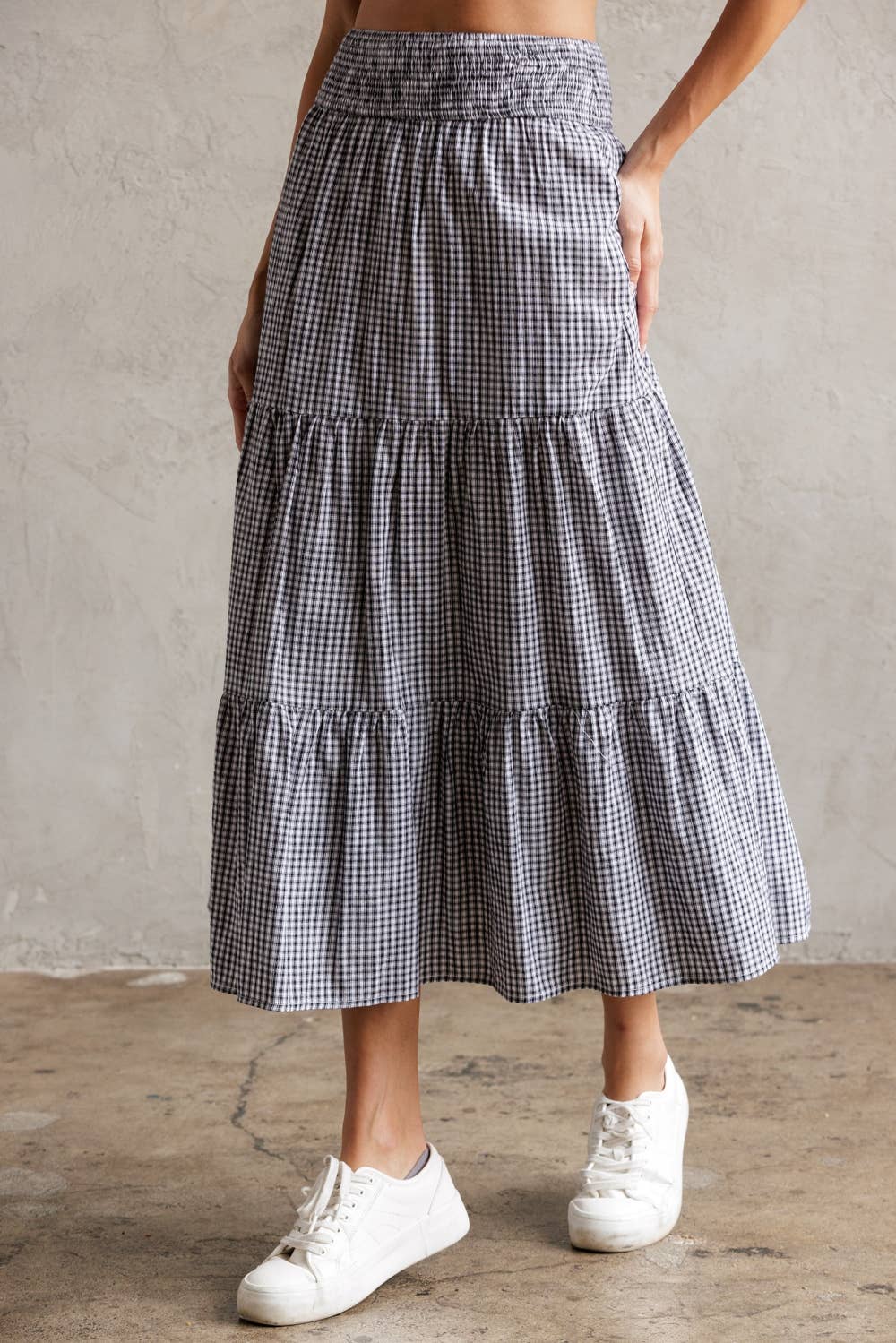 Monroe Skirt