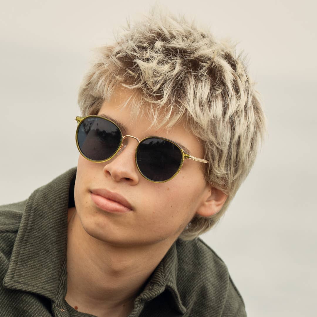 Flare Sunnies
