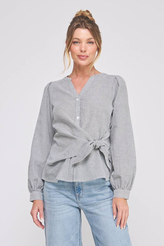 Lily Blouse