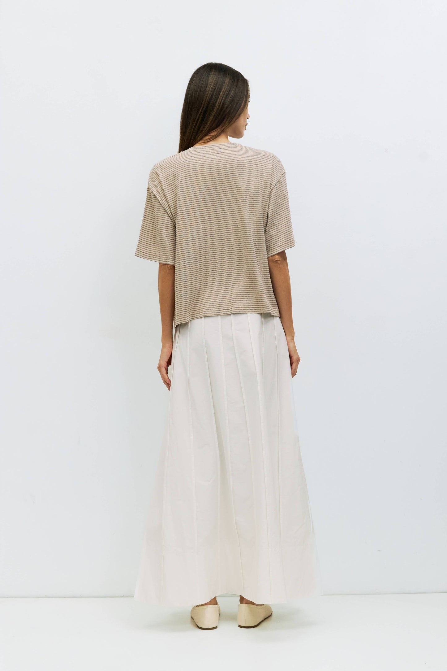 The Anne Top