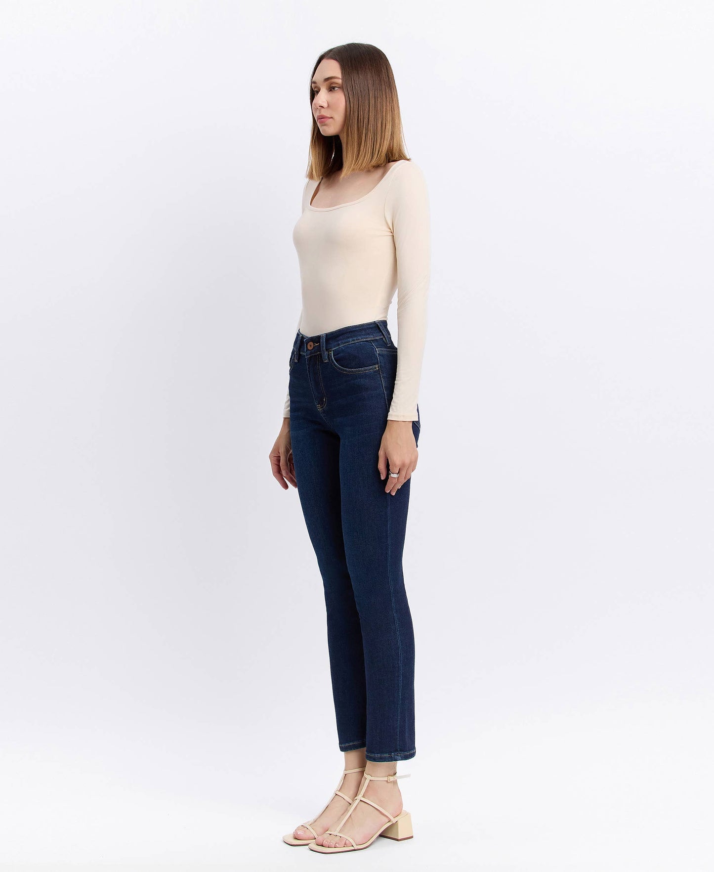 Sycamore Jeans