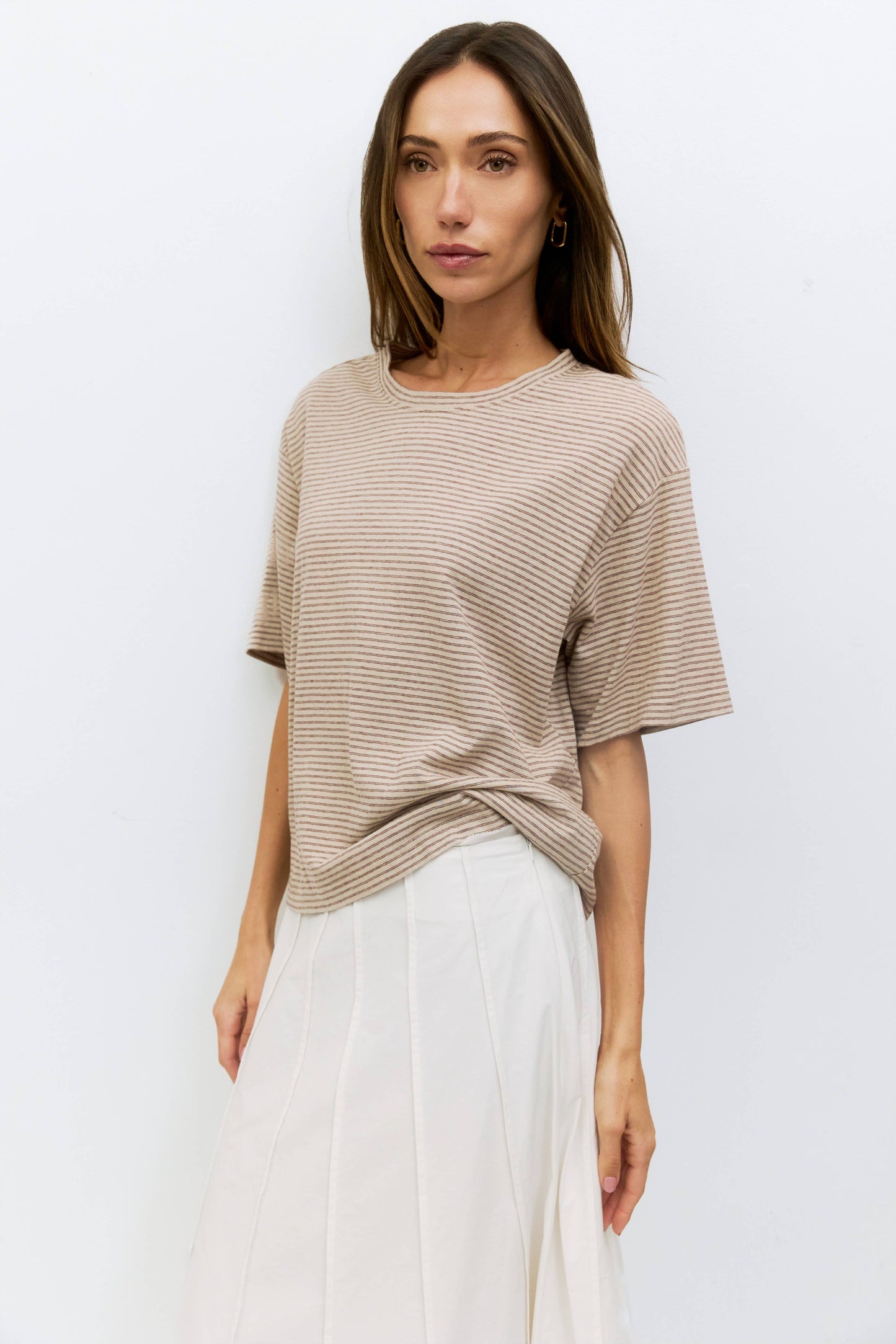 The Anne Top
