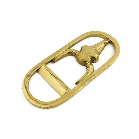 Bull Bottle Opener