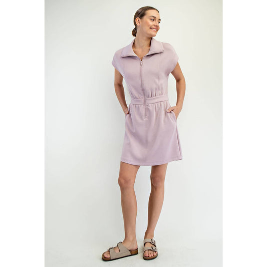 Everest Dress