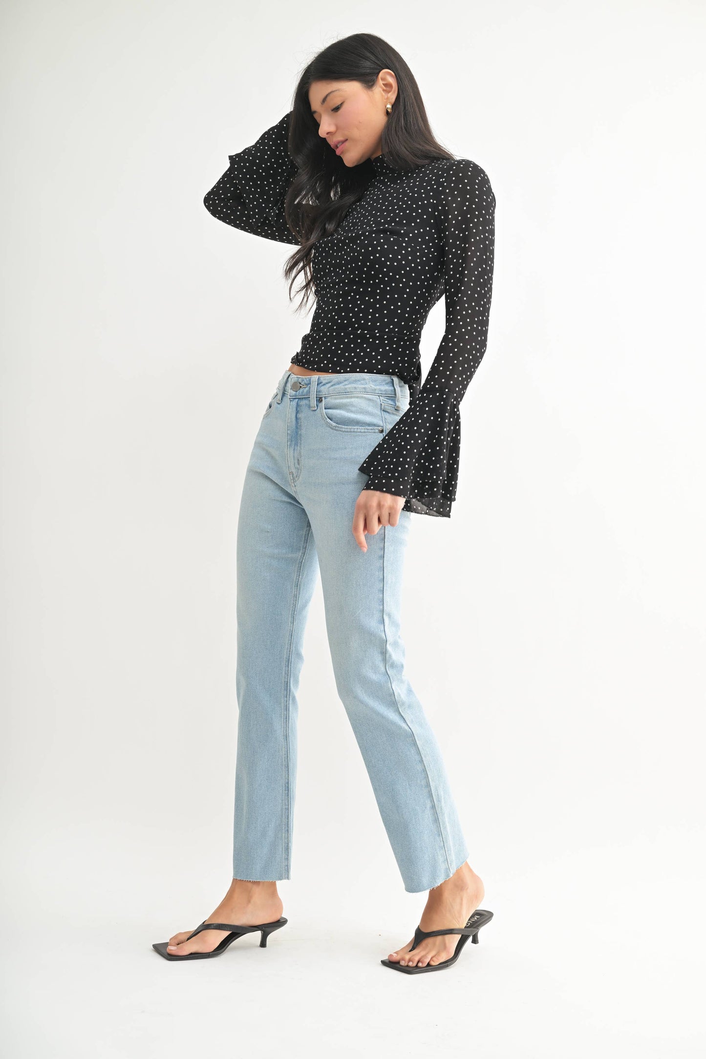 Maple Jeans