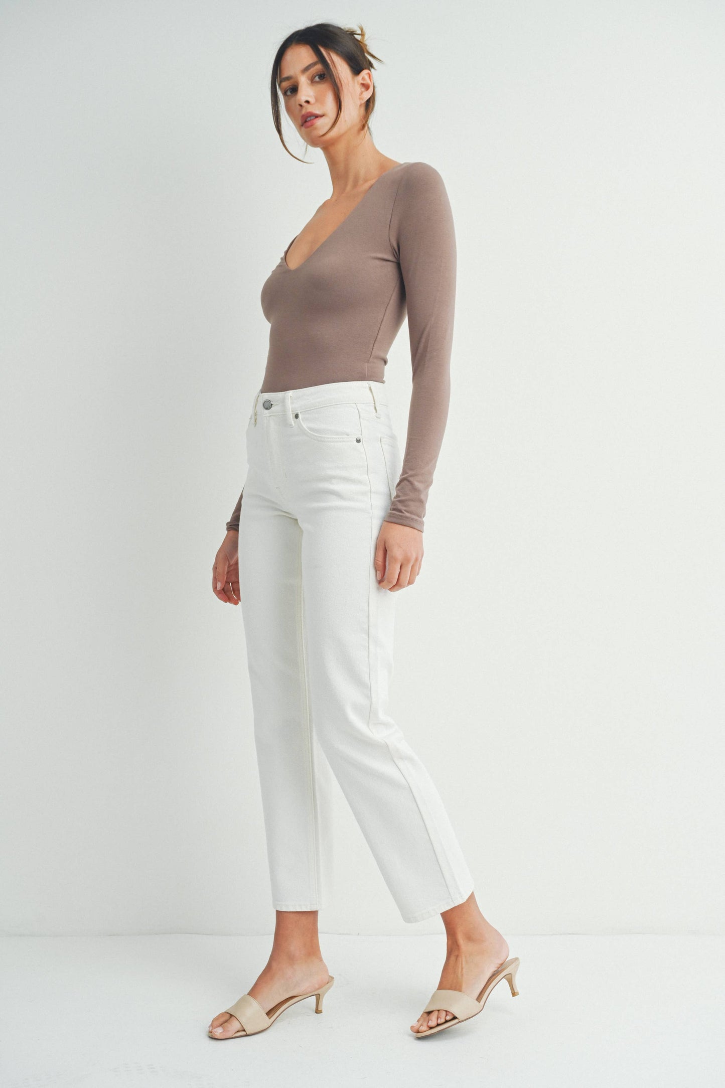 Birch Jeans