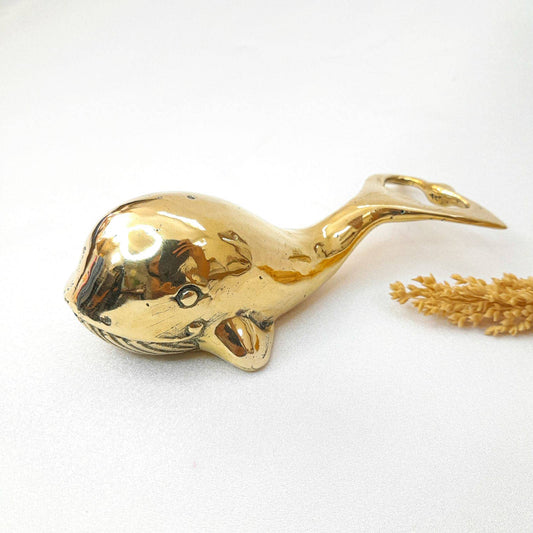 Whale Bottle Opener