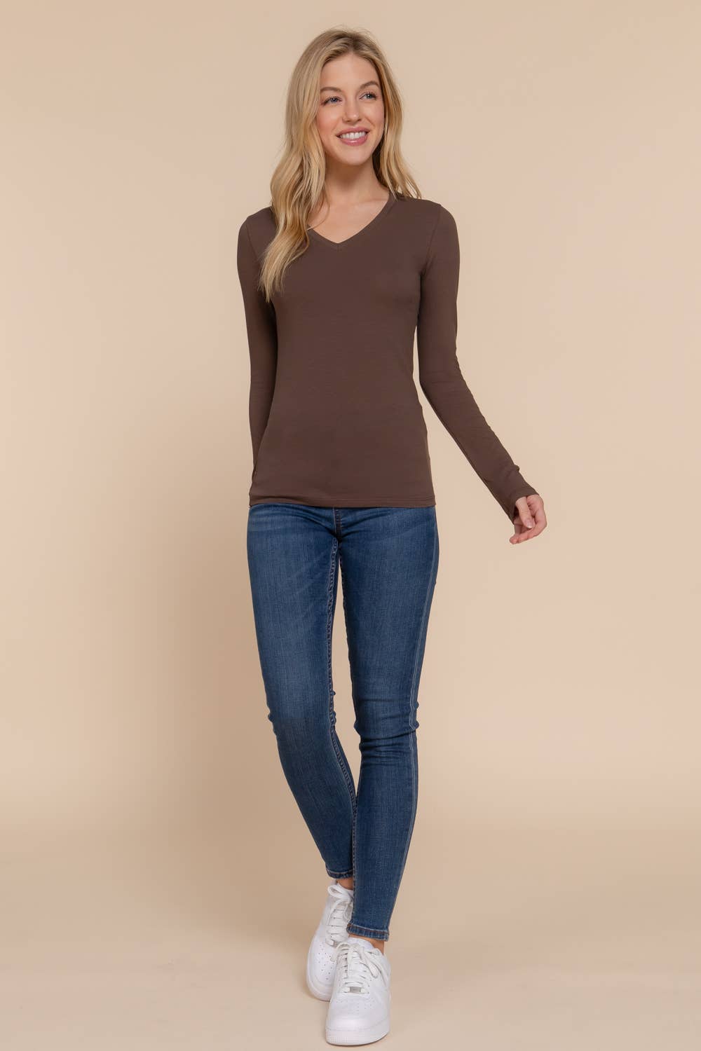The Essence Top