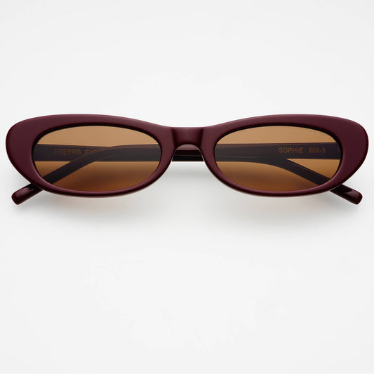 Sophie Sunnies