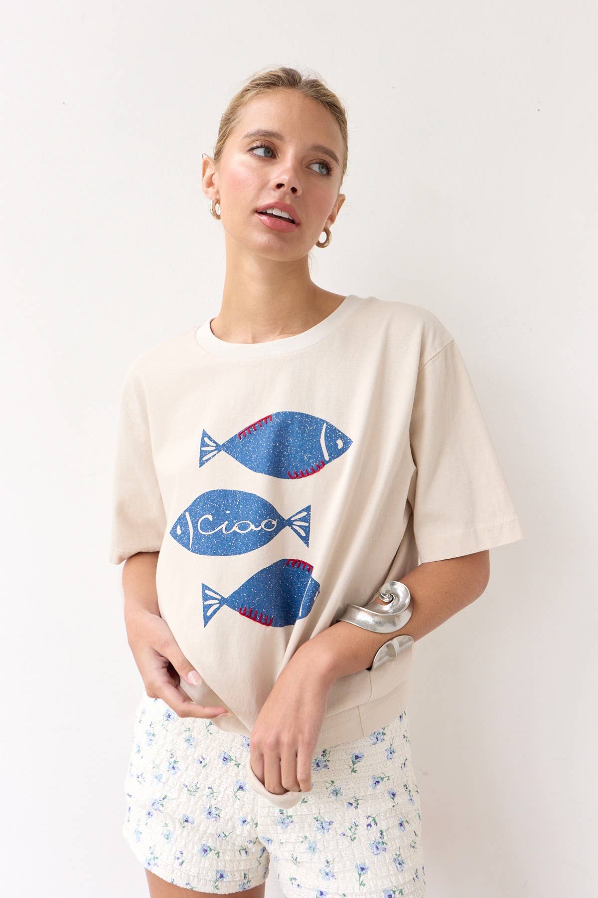 Abundance T-shirt