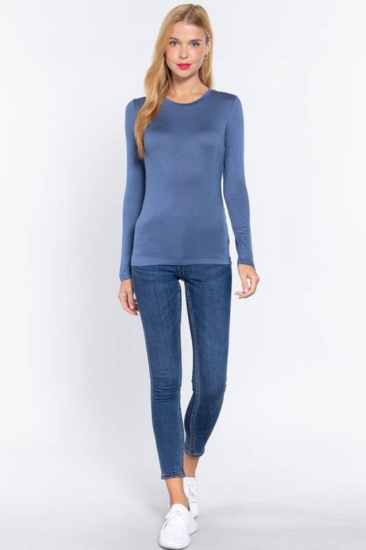 The Serenity Top