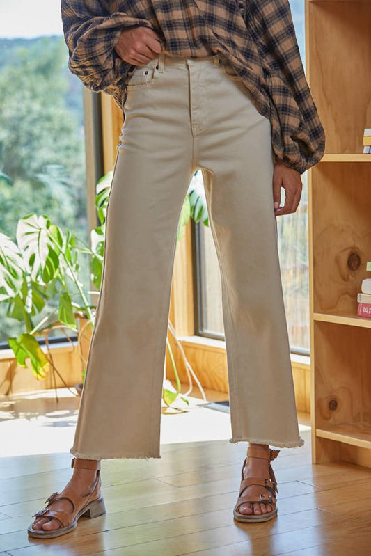 Hawthorn Jean