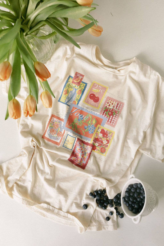 Fruitful T-shirt