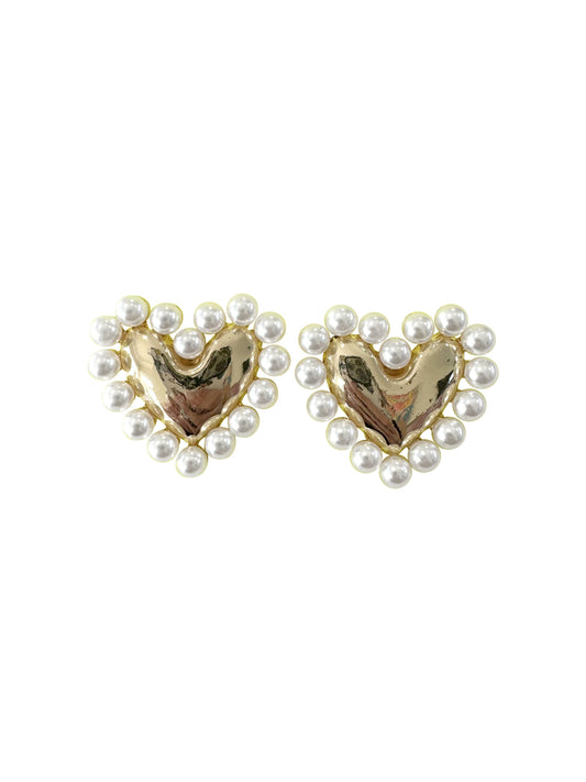 Hathaway Earring