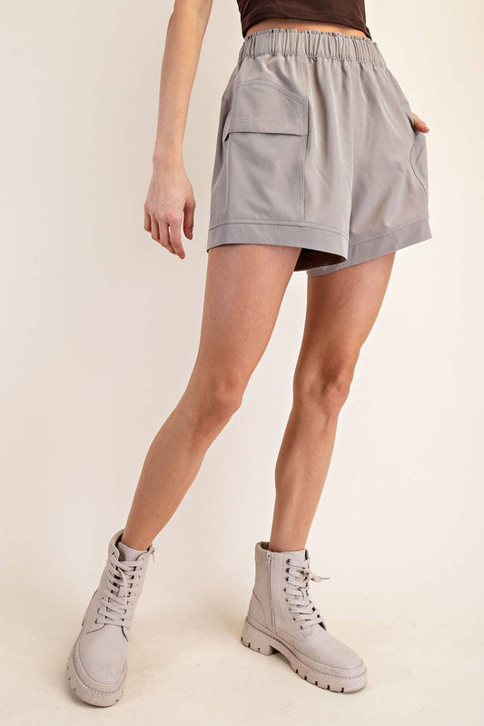 Cliff Shorts