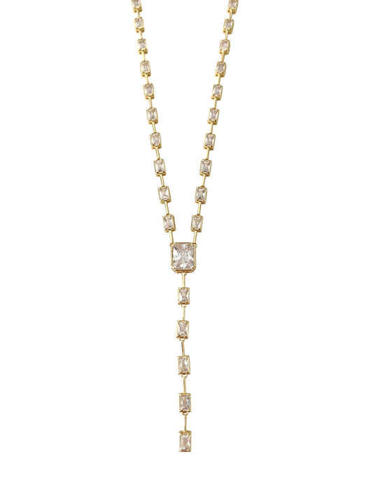 Jane Necklace