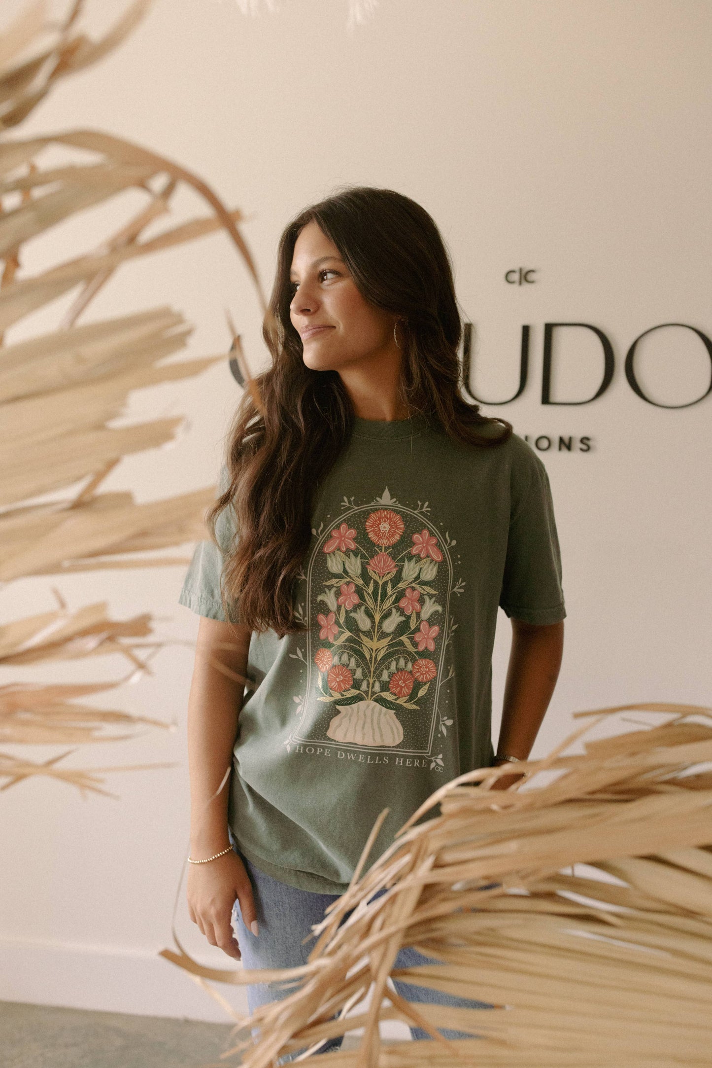 Hope T-shirt