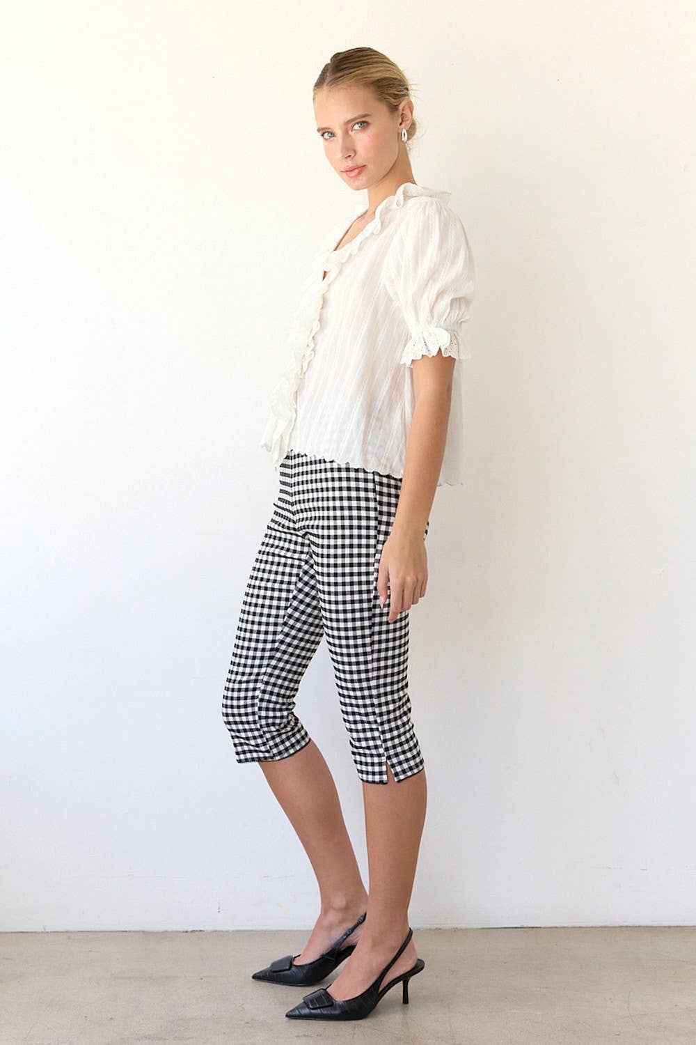 Jasmine Blouse