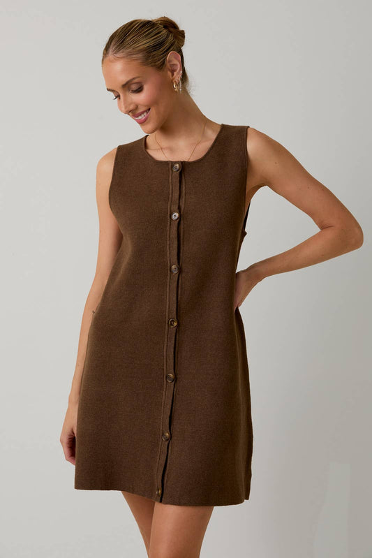 Coco Jasper Dress