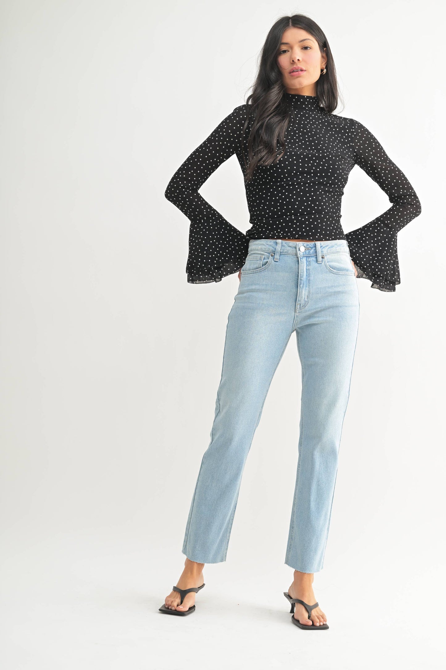 Maple Jeans