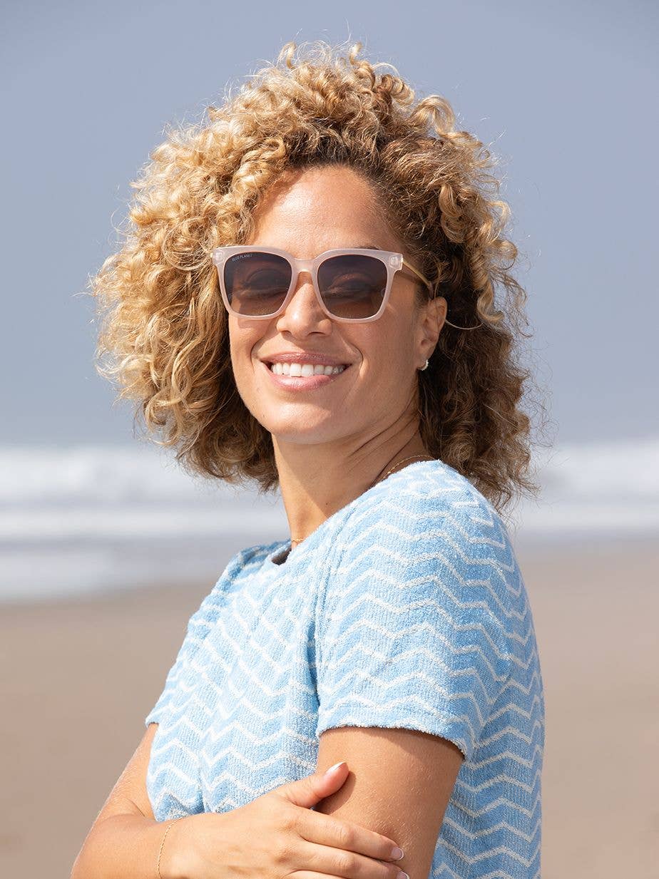 Shimmer Sunnies